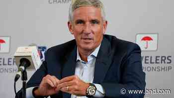 PGA Tour nearing $500 million in prize money next season - Belleville News-Democrat