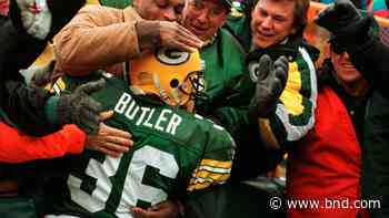 Mom’s lessons of pluck, preparation served LeRoy Butler well - Belleville News-Democrat