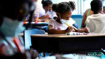 As fewer kids enroll, big cities face a small schools crisis - Belleville News-Democrat