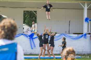 Marmora showcases local talent during the town's 200th birthday - The Intelligencer