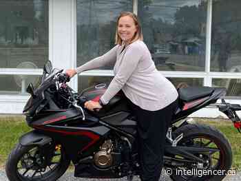 Route for Youth rides Aug. 20 - The Intelligencer