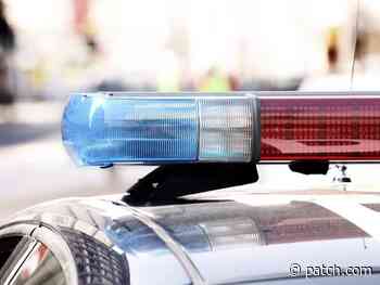 Man Tries To Assault Nutley Cops, Enter Locked Police Car: Authorities - Belleville, NJ Patch