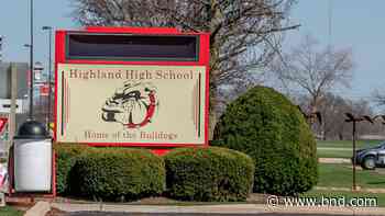 Highland District 5 moves ahead with multi-million dollar school construction program - Belleville News-Democrat