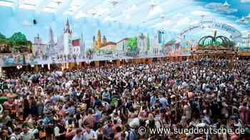 Starnbergs Klinik-Chef: „Wir werden die Wiesn bitterböse bereuen“ - Süddeutsche Zeitung - SZ.de
