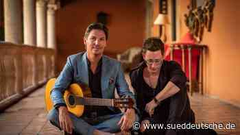 Kulturtipp - Gitarrenkonzert - Starnberg - SZ.de - Süddeutsche Zeitung - SZ.de