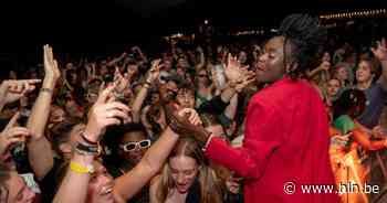 Sfinks Mixed lokt 75.000 levensgenieters en feestvarkens naar Boechout - Het Laatste Nieuws