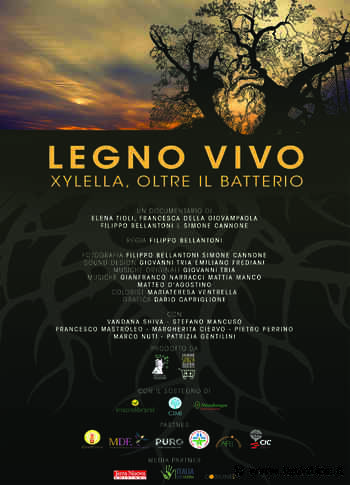 Tito: ultimo appuntamento di Oasicinema al rifugio 'La Casermetta' - La Siritide