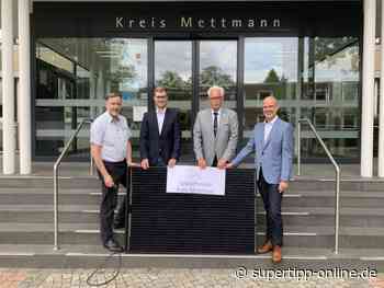 Kreis Mettmann: „Solaroffensive“ zum Photovoltaik-Ausbau - Super Tipp