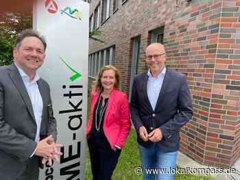 Beyer mahnt:: Der Fachkräftemangel macht auch im Kreis Mettmann Sorgen - www.lokalkompass.de