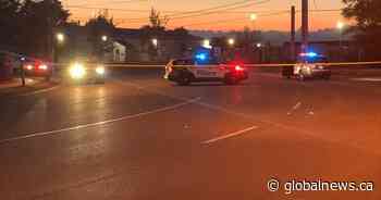 Motorcyclist suffers ‘very serious’ injuries after Etobicoke crash: police - Global News