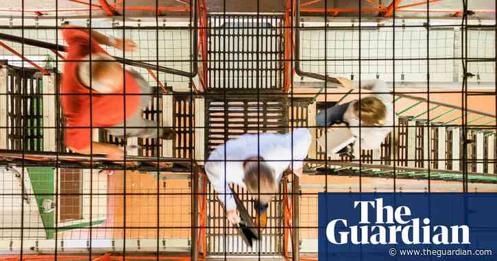 Charities warn against ministers getting powers to stop early release from jail