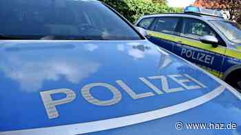 Polizei Burgwedel: Autofahrer pustet 3,26 Promille bei Verkehrskontrolle - HAZ