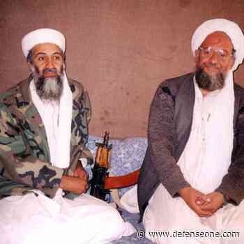 Al-Qaeda Leader Killed In US Drone Strike, Officials Say