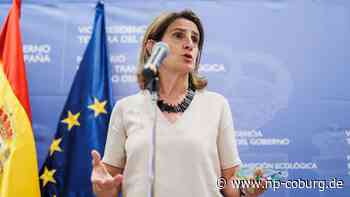 Energiekrise - Spanien spart Energie: Klimaanlagen runter, Lichter aus - Neue Presse Coburg