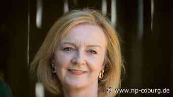 Truss oder Sunak? - Abstimmung über Johnsons Nachfolge beginnt - Neue Presse Coburg