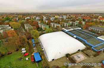 Coburger Aquaria - Fieberhafte Suche nach Hallenbad-Ersatz - Neue Presse Coburg