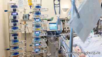 Covid-19 - Genvariante verringert Corona-Sterberisiko deutlich - Neue Presse Coburg