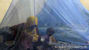 Deutschland - 880 Millionen Euro für Kampf gegen Hunger - Neue Presse Coburg