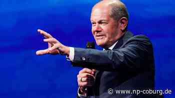 Energie - Übergewinnsteuer für Scholz derzeit kein Thema - Neue Presse Coburg