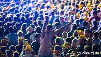 Freizeit - Zurück zur Normalität? Schwieriger Neustart für Veranstalter - Neue Presse Coburg