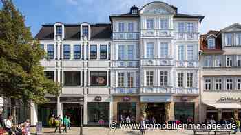 Coburg: TK Maxx mietet 2.400 Quadratmeter in der Innenstadt - immobilienmanager