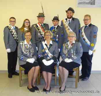 Mit Kinderfest am Samstag: Stader Schützenverein lädt zum "Schützenfest Light" ein - Stade - Kreiszeitung Wochenblatt