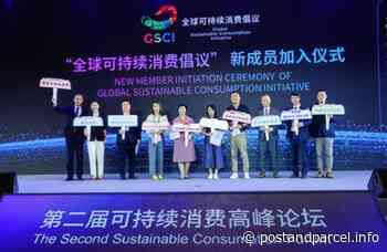 JD Logistics announces supply chain decarbonization initiative - Post and Parcel