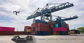 Advanced Air Mobility (AAM) for Ports, Warehouses, and Logistics - Commercial UAV News