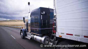 Is Universal Logistics Holdings Inc (ULH) Stock a Good Value Monday? - InvestorsObserver