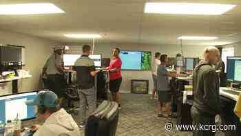 Working Iowa: River City Logistics - KCRG