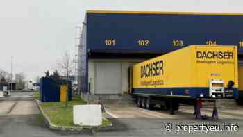 ASLI pounces on French logistics portfolio - PropertyEU