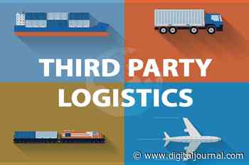 Third-party Logistics Market Global Demand Analysis & Opportunity Outlook 2027 | AmeriCold Logistics LLC, BDP International, Burris Logistics - Digital Journal