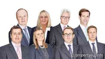 Cushman & Wakefield snaps up UK logistics con... - PropertyEU