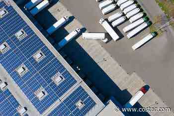 Third Party Logistics Groups Take Up Mantle to Drive Industrial Market Boom - CoStar Group