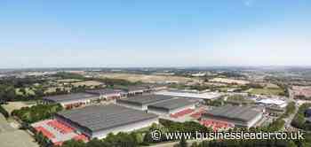 Blackacre completes £13m Port One logistics deal - Business Leader