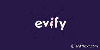 EV logistics startup EVIFY raises seed round - Entrackr