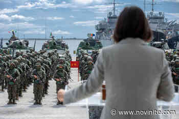 Could PLA logistics sustain an Invasion of Taiwan? - Novinite.com