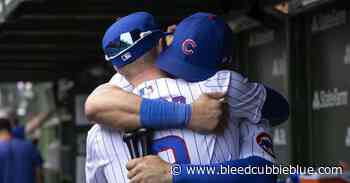 What are the logistics for a player when he gets traded? - Bleed Cubbie Blue