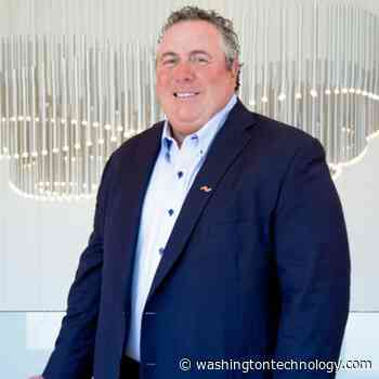 LMI's logistics and supply chain approach puts the focus on 'predictive' - Washington Technology