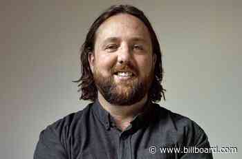 Mark Vaughan to Lead Live Nation's Promoter Team For Australia and NZ - Billboard