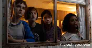 Paper Girls Interview: Vaughan, Chiang & Rogers Talk Amazon Adaptation - Bleeding Cool News