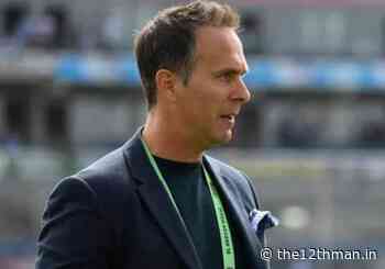 ENG VS IND: Rishabh Pant Is Overthinking While Batting, Says Vaughan - The twelfth Man Times