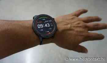 Gadgets om mee te nemen op reis: de must-haves - Kontakt