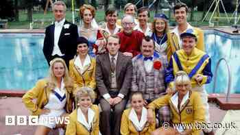 Harwich Museum to celebrate Hi-de-Hi! holiday camp