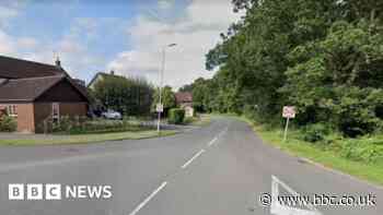 Boy, 15, dies in Billericay motorcycle crash