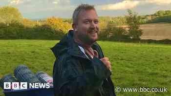 Chelmsford: Tribute to murder probe victim Adrian Ellingford