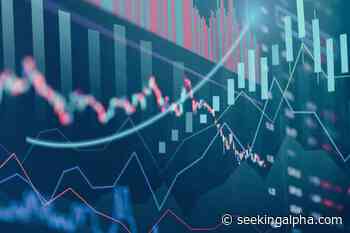 S&P 500's strong July is best month since Nov. 2020; consumer discretionary top gainer - Seeking Alpha
