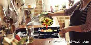 Gas stoves targeted as U.S. congressman alleges consumer watchdog has sat on decades of worrisome health data - MarketWatch