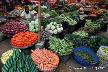 Pakistan consumer price inflation at 14-year high of 24.9% in July - Nasdaq