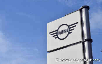 Only 1 Mini Model Is Recommended by Consumer Reports - MotorBiscuit